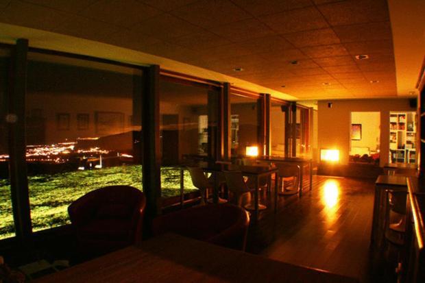 Hotel Rural 3 Cabos El Vallin المظهر الخارجي الصورة