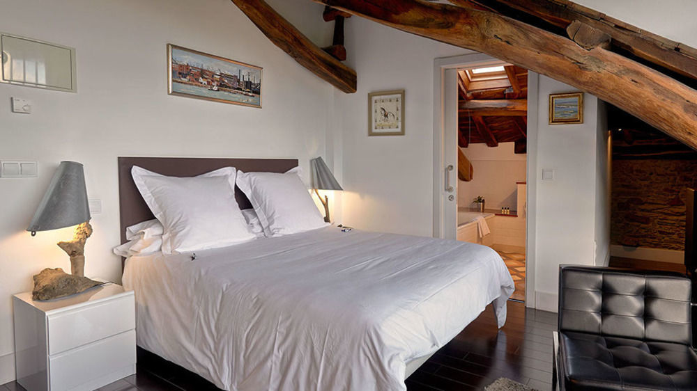 Hotel Rural 3 Cabos El Vallin المظهر الخارجي الصورة
