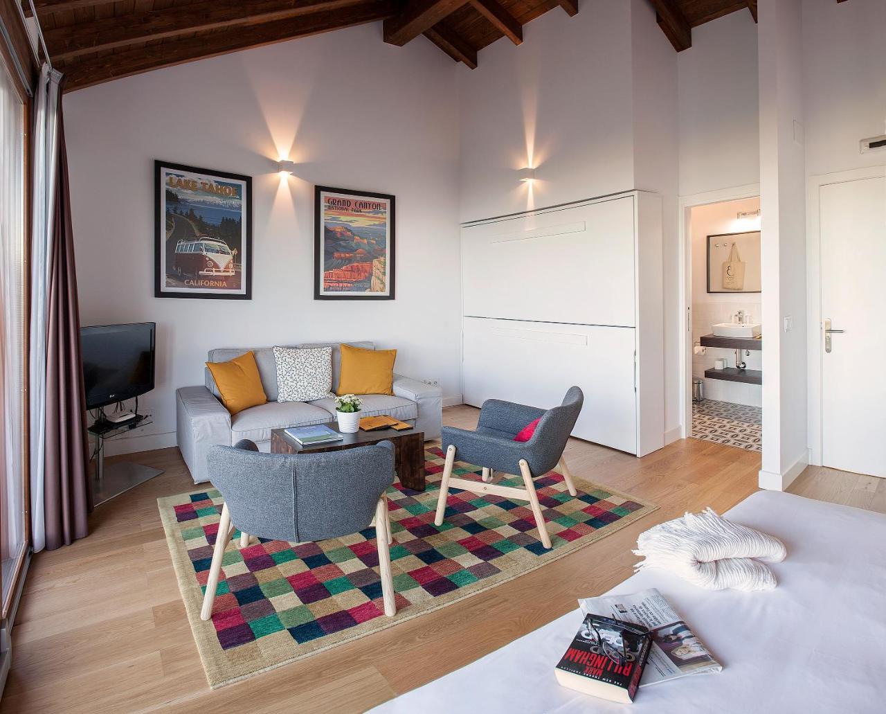 Hotel Rural 3 Cabos El Vallin المظهر الخارجي الصورة